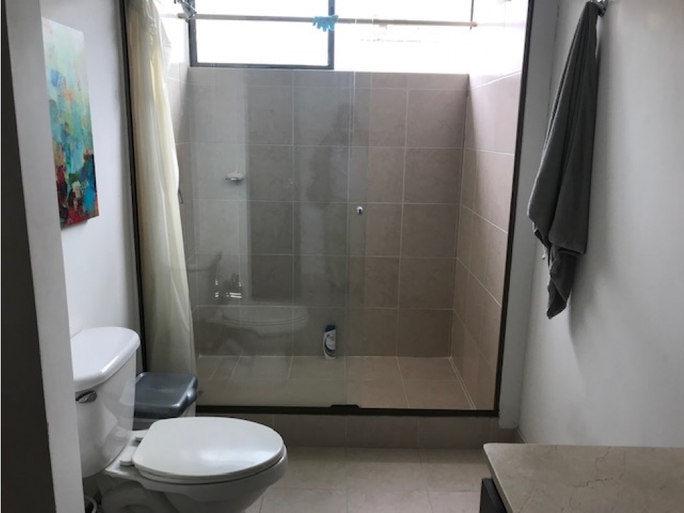 Venta de apartamento Medellín Envigado Zuñiga.