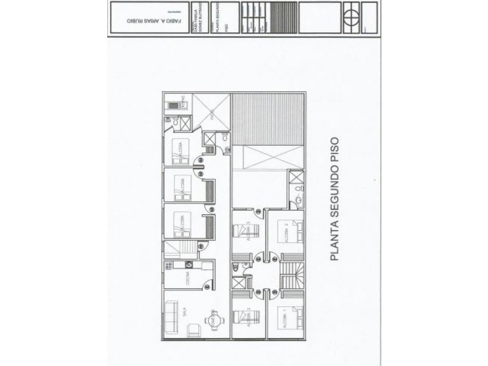 OPORTUNIDAD COMERCIAL CASA 2 PISOS CON 2 APARTAMENTOS