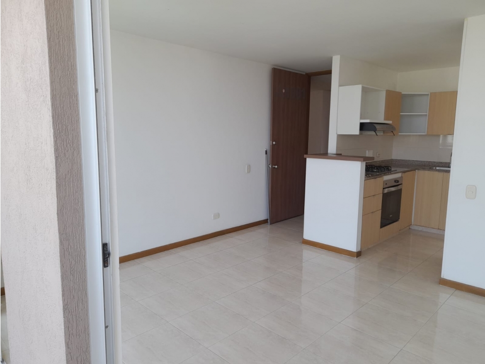 Venta Apartamento Cali Conjunto Multifamiliar K 108 Nogal,