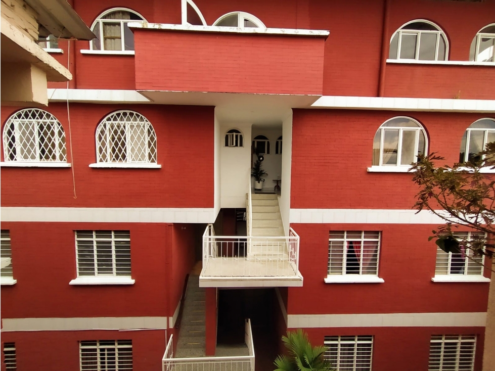 Apartamento en Lido sur cali, valle del cauca