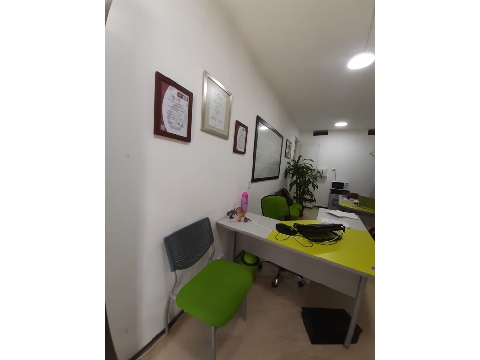 Locales/Oficinas Medellín, Sector La América - Se Vende