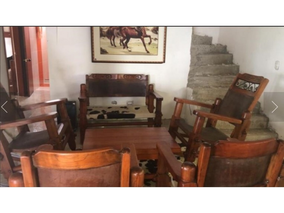 SE VENDE FINCA EN CONDOMINIO EN EL CARMEN - DAGUA