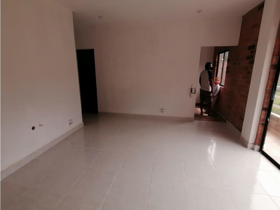 APARTAMENTO EN VENTA EN SAN JERONIMO COD 5960