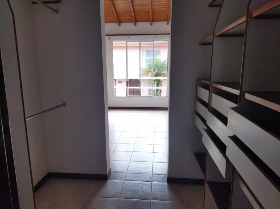 Arriendo Casa San Angel Rionegro