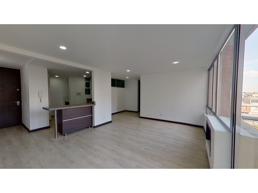 Venta de apartamento bogota Reserva 67