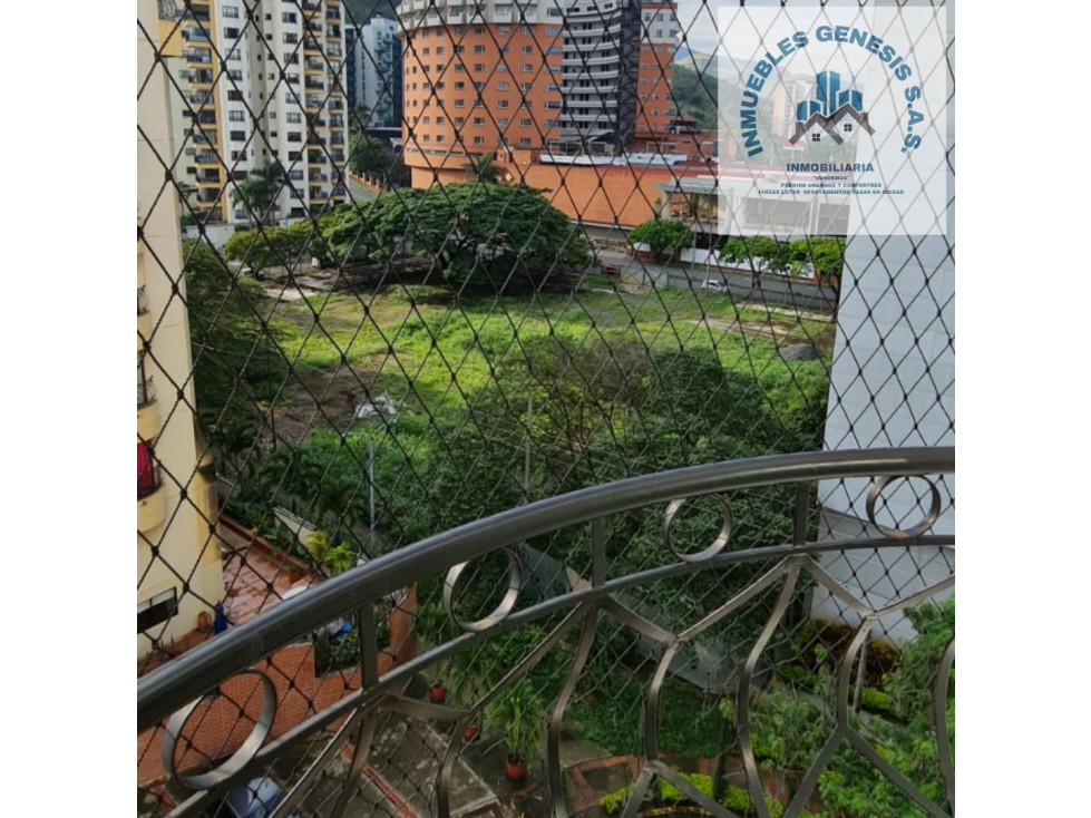 ref 738a vendo apartamento en chipichape Cali