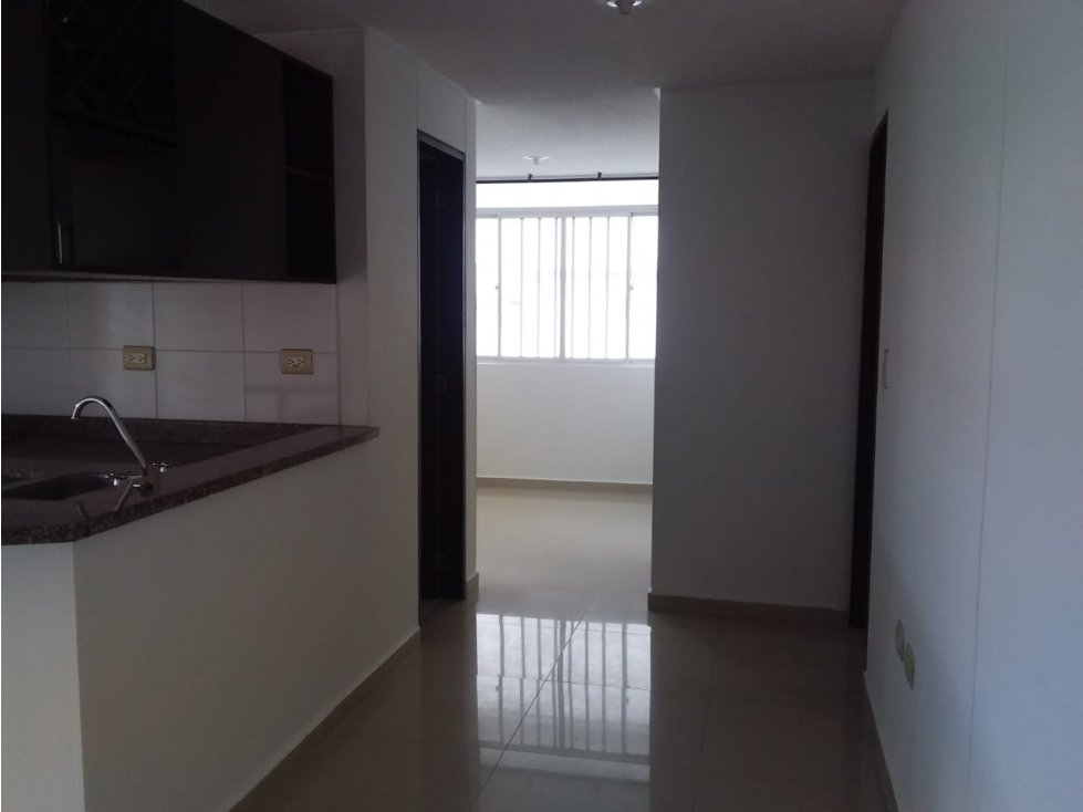 SE ARRIENDA APARTAMENTO FLORIDABLANCA