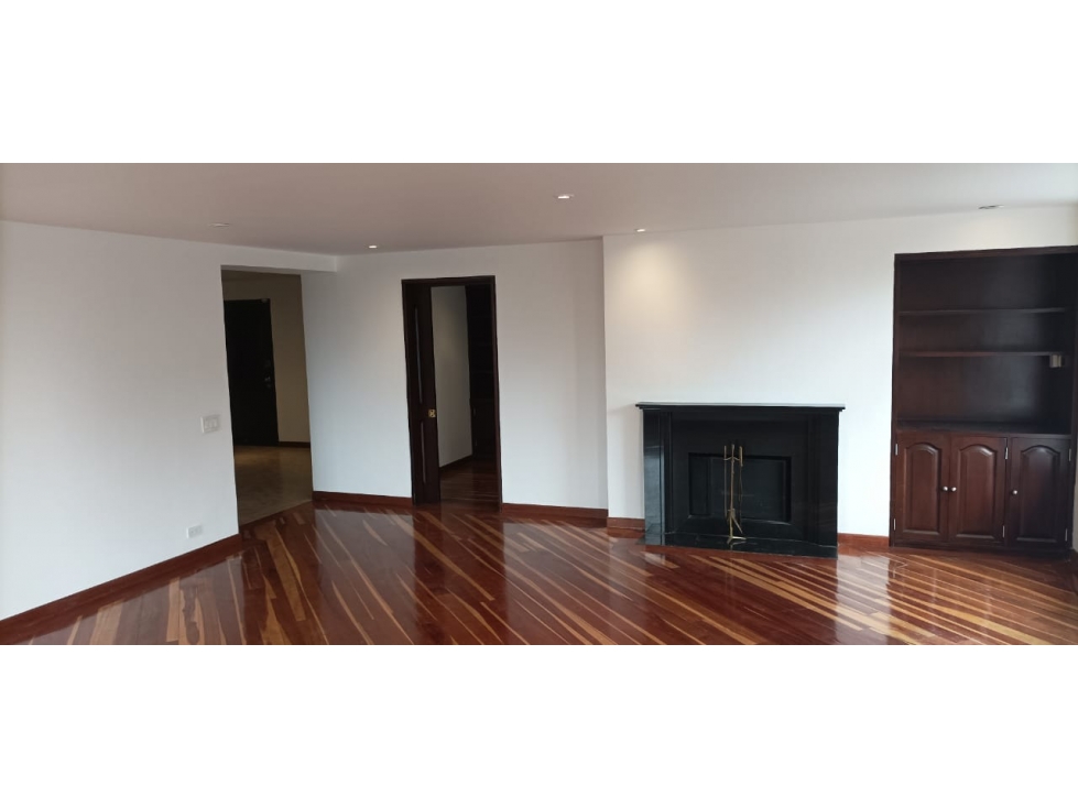 Se Vende Apartamento en Santa Barbara