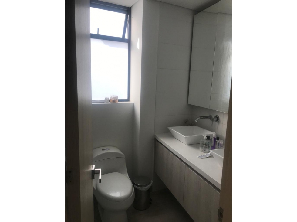 VENDO APARTAMENTO BRUJAS ENVIGADO