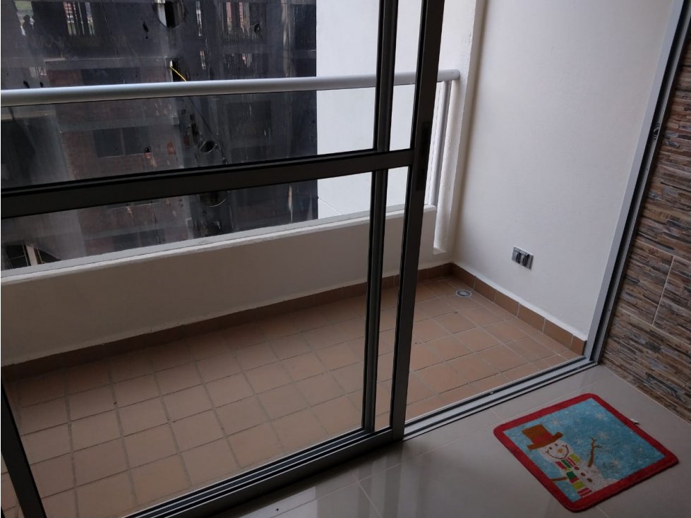 VENTA APARTAMENTO EN SABANETA SECTOR PRADOS