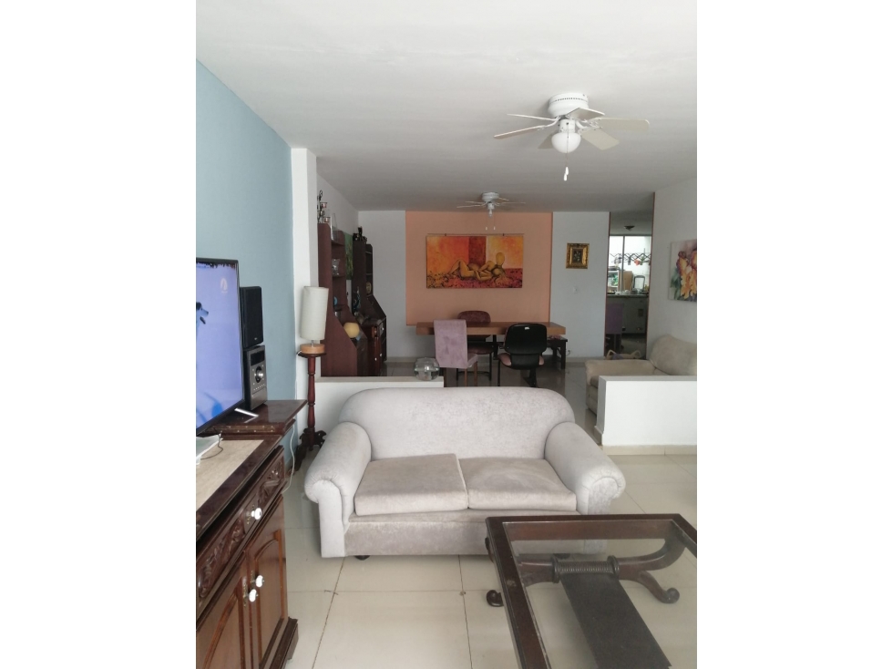 Venta o Arriendo excelente casa en Jamundi, B. La Pradera