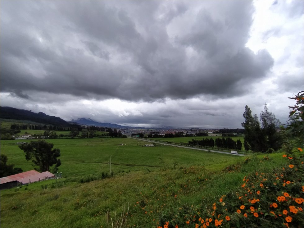 Lote en Venta en Zipaquirá