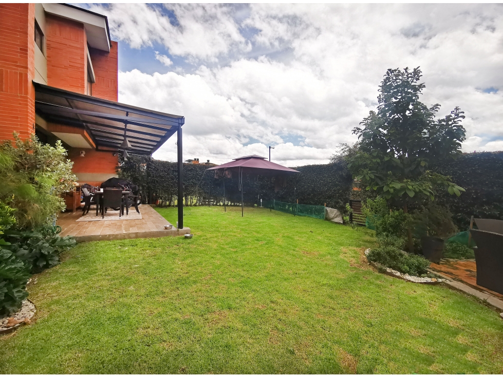 Casa en Venta en Cajicá San Paulino