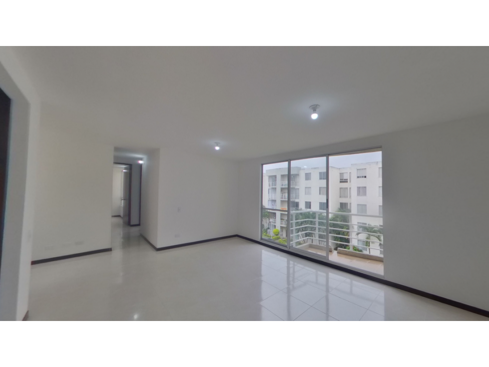 SE VENDE HERMOSO APARTAMENTO EN CALI PLAZUELAS DEL LILI