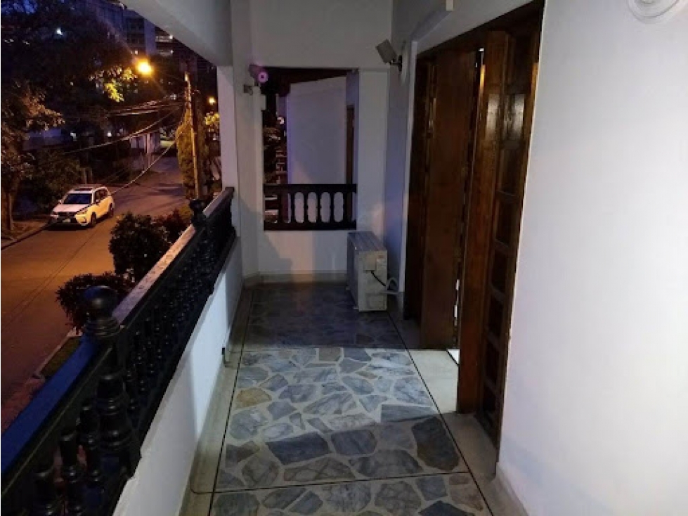 Arriendo Casa En Envigado