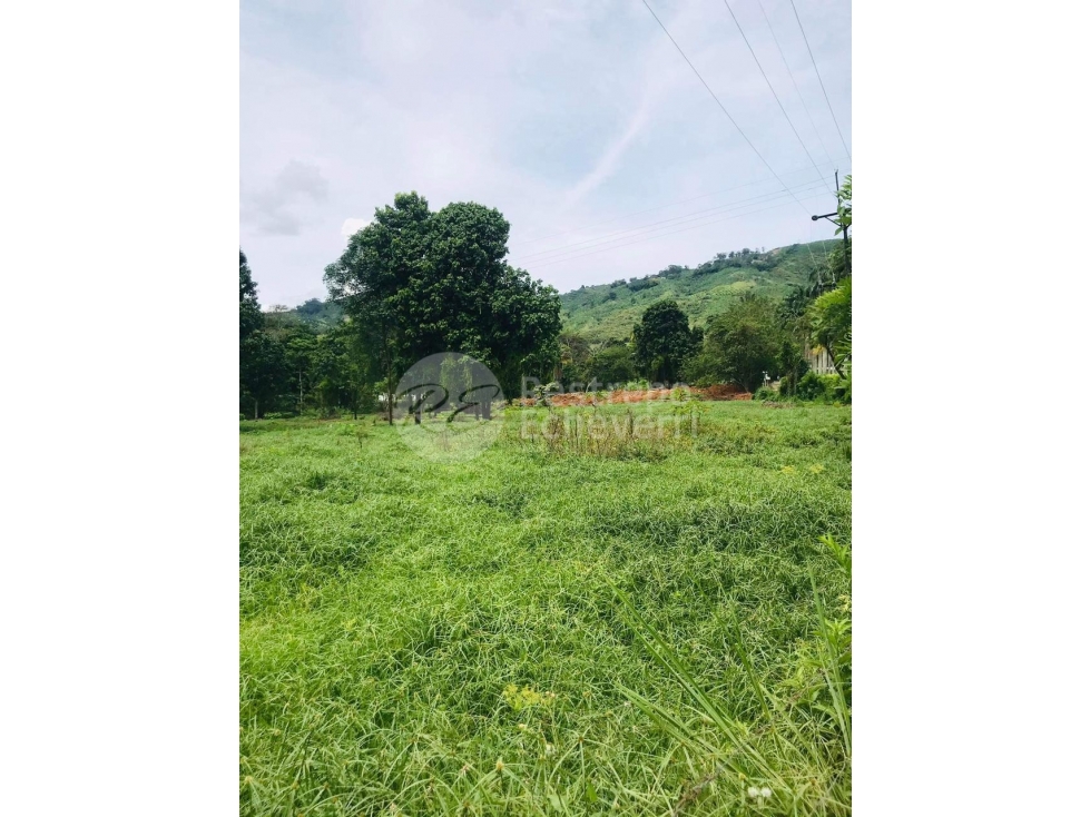 Vendo lote en conjunto, Santágueda