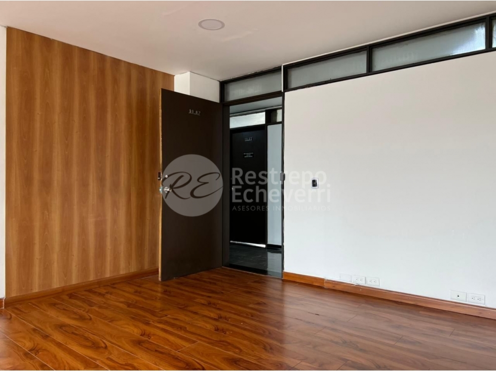 Arriendo oficina en el Centro, Manizales