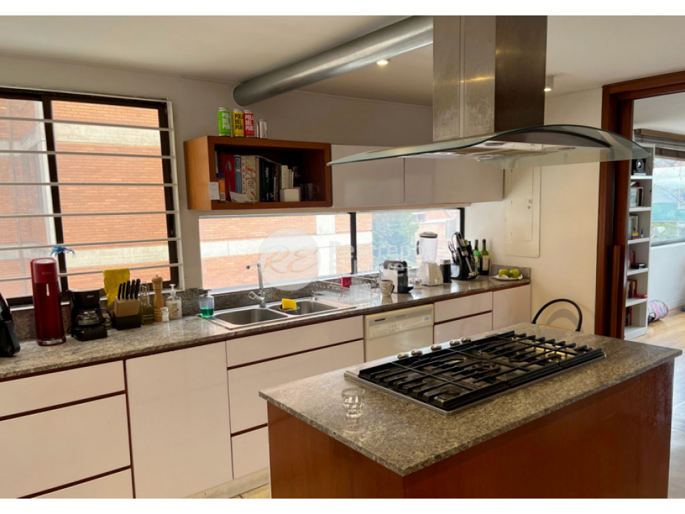 Apartamento en venta, Bogotá