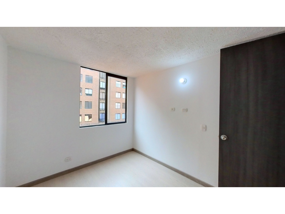 APARTAMENTO CON UNA UBICACIÓN IDEAL Y MUY ILUMINADO SAN JOSE