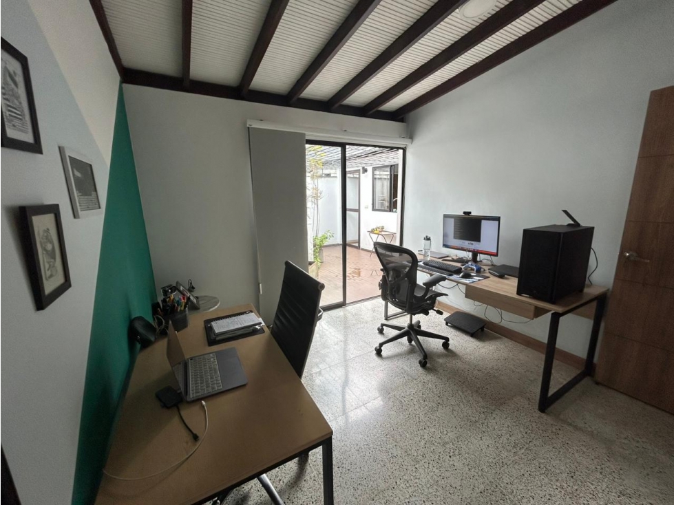 APARTAMENTO EN VENTA,FLORIDA NUEVA, MEDELLIN.