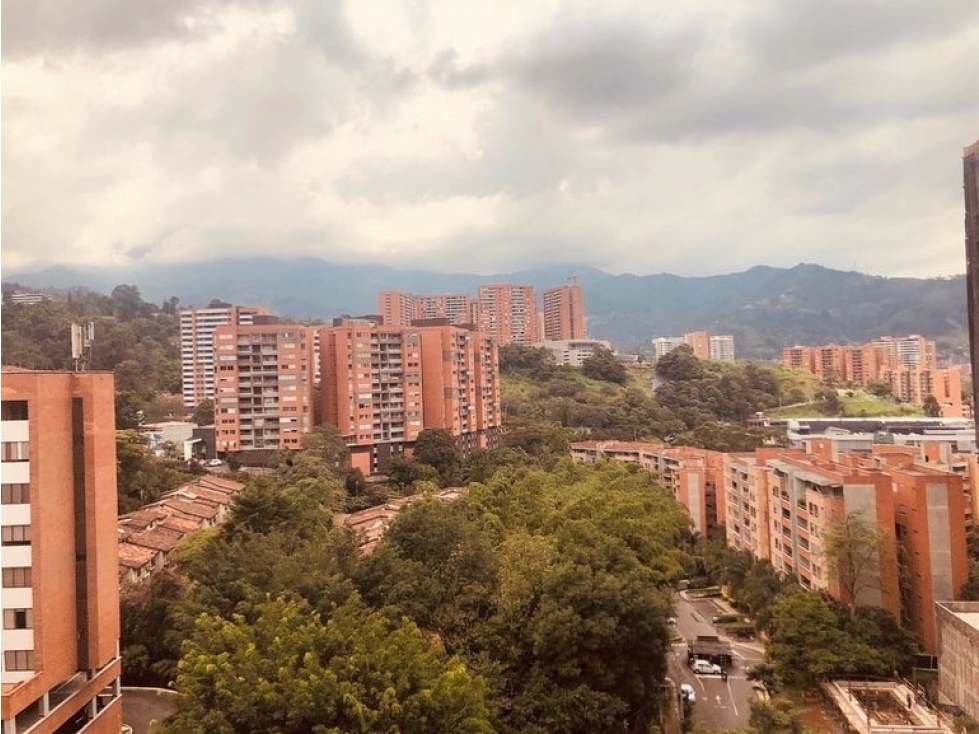 APARTAMENTO NATIVO ARENA , ENVIGADO (LOMA DEL CHOCHO).