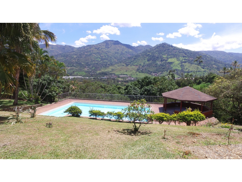 FINCA EN VENTA GIRARDOTA ANTIOQUIA