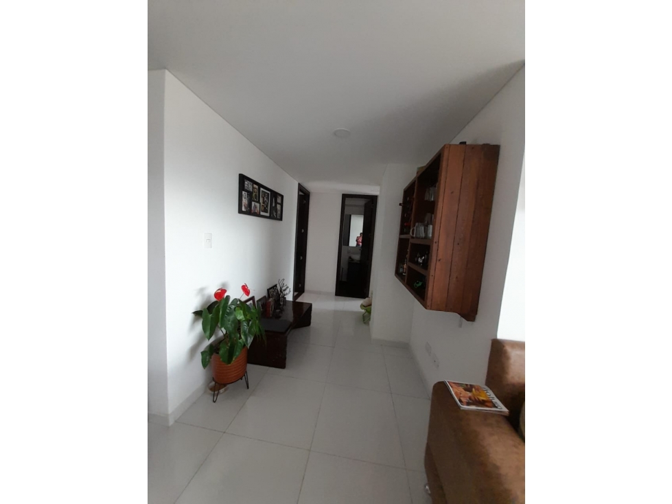 APARTAMENTO EN VENTA EDIFICIO VENEZIA - PRADOS DEL NORTE, POPAYÁN