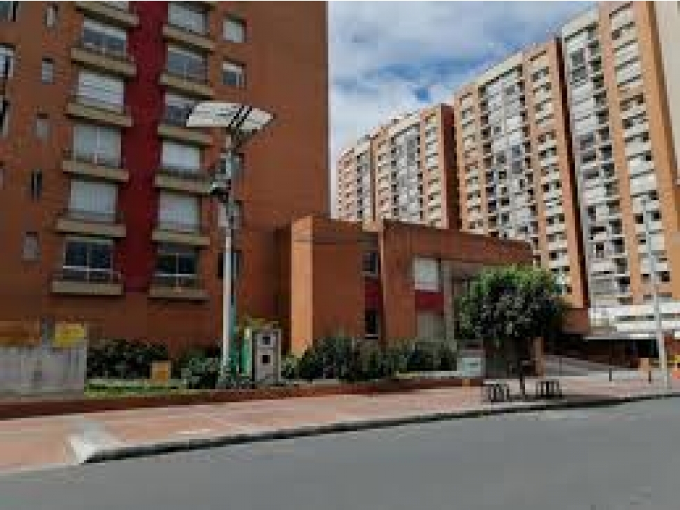 APARTAMENTO EN VENTA EN LA COLINA