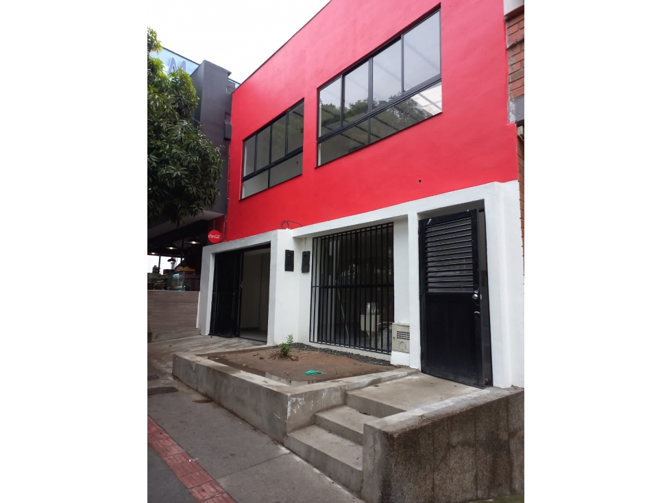 Se Arrienda Local Comercial Molinos