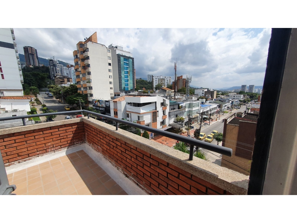 EN VENTA APARTAMENTO CABECERA OPORTUNIDAD DUPLEX