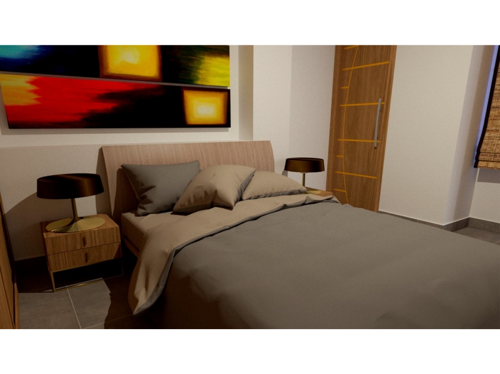 Vendo Apartamento en Laureles, Medellín