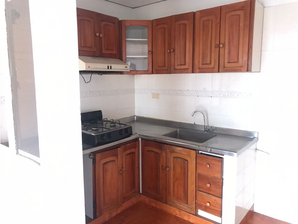 Arriendo Casa en segundo piso en el Barrio la Unión de Armenia