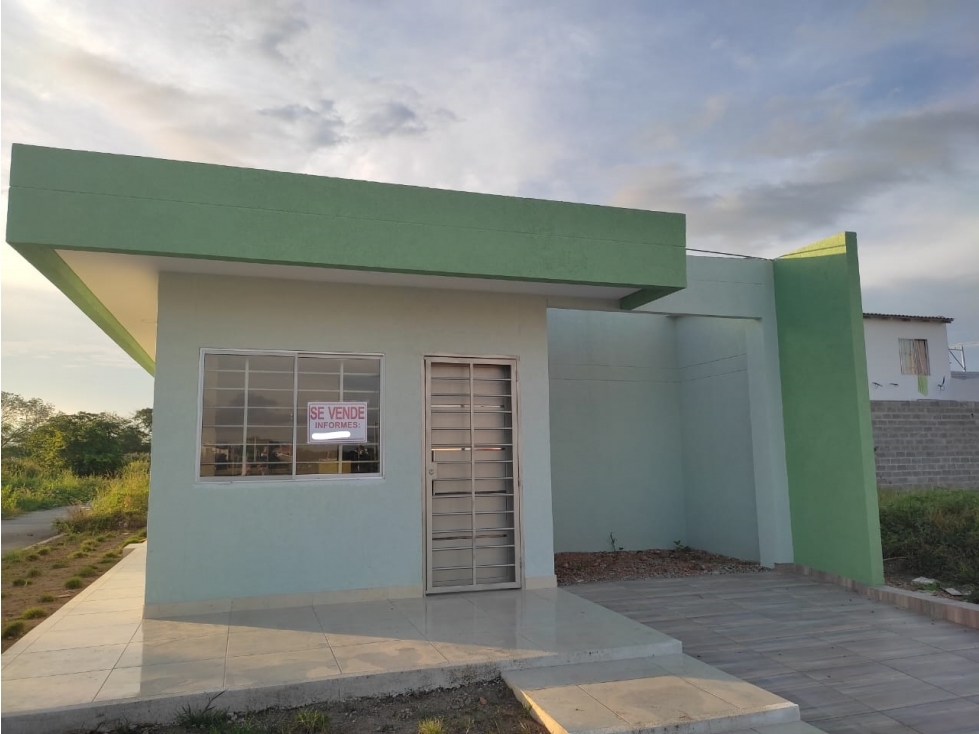 SC INMOBILIARIA VENDE CASA ESQUINERA  B/ GUADALUPE