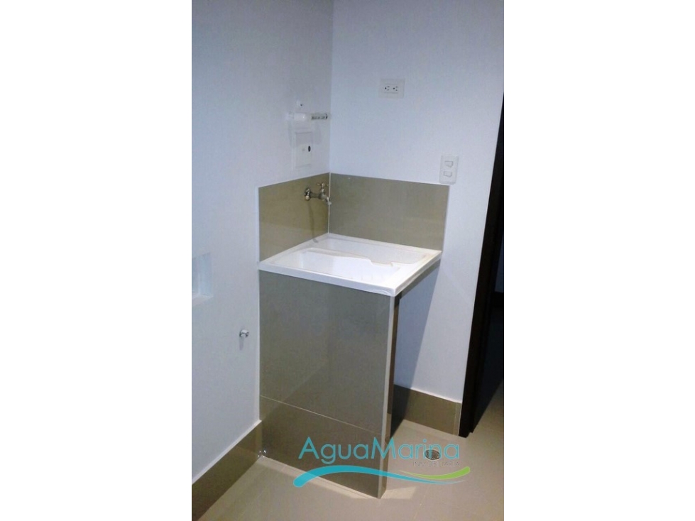 Apartamento en Venta y arriendo Cabrero - Cartagena