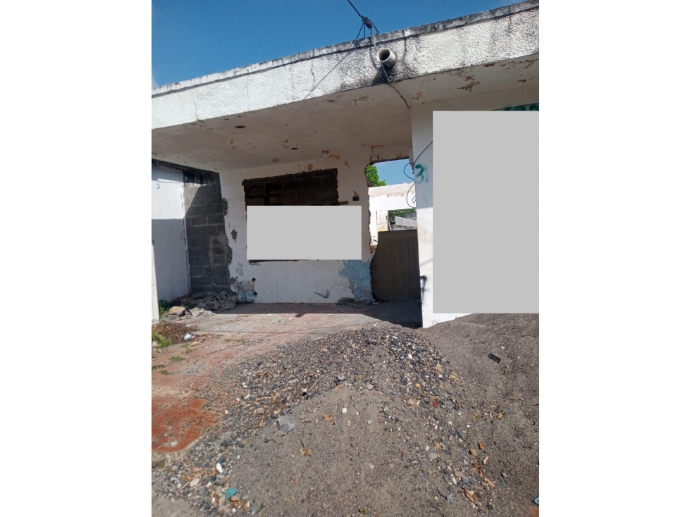 EN VENTA LOTE EN EL BARRIO SUCRE EN MONTERÍA CÓRDOBA