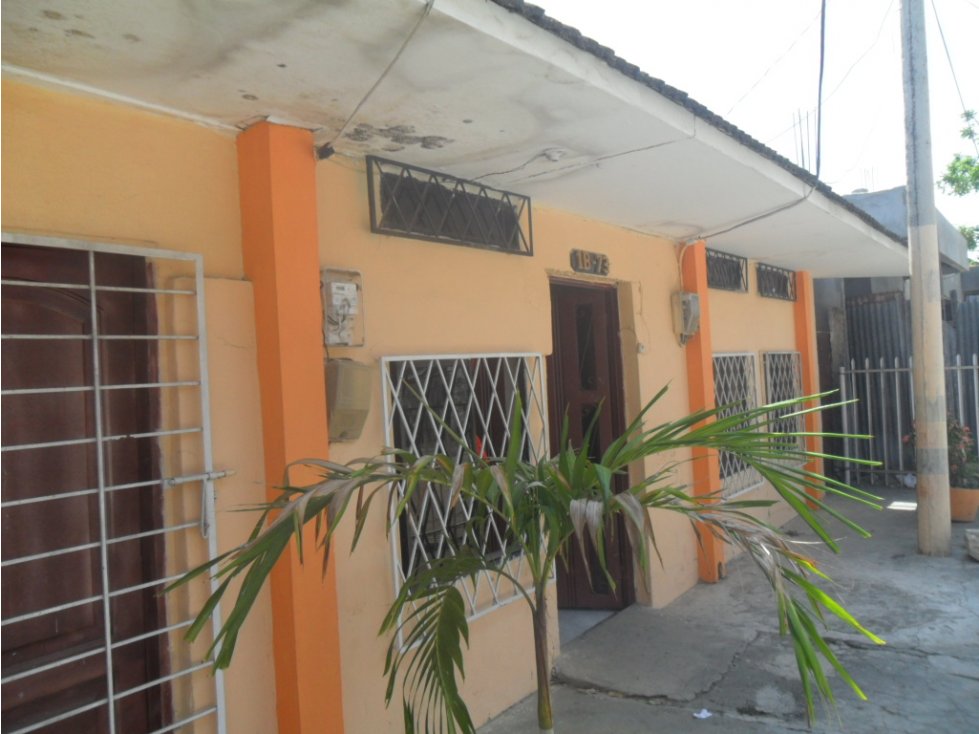 SE VENDE LOTE  EN EL BARRIO SUCRE MONTERIA COLOMBIA