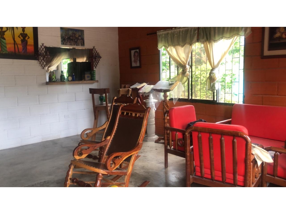 SE VENDE CASA Y BODEGA EN EL BARRIO SABANAL MONTERÍA CÓRDOBA COLOMBIA