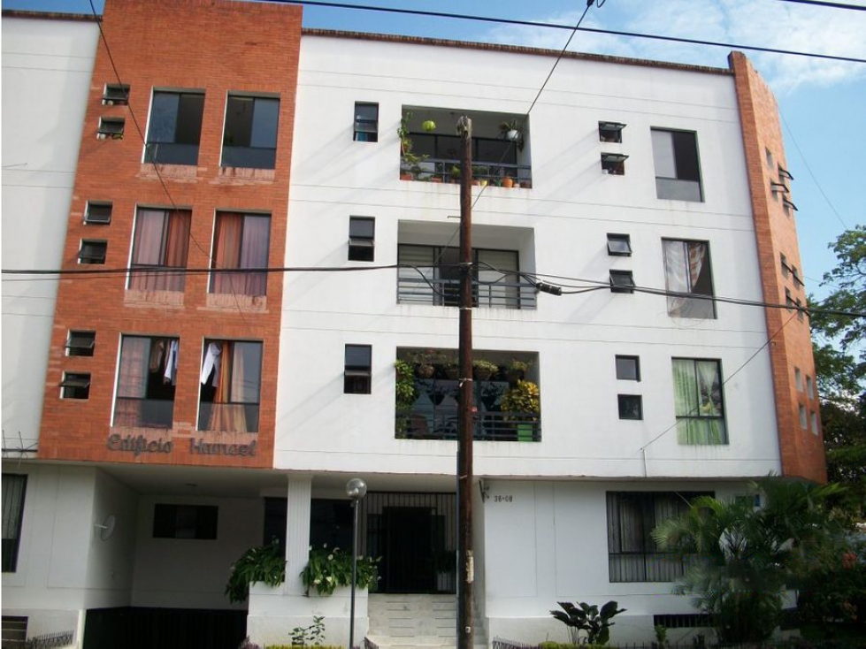 Vendo Edificio en San Fernando, Cali