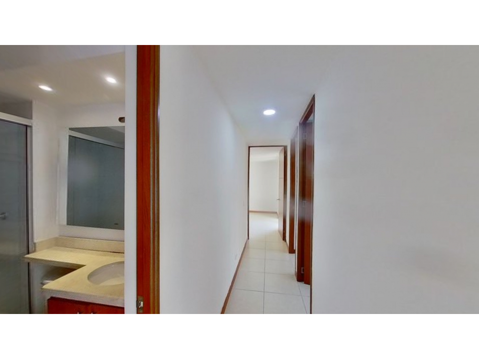 VENTA APARTAMENTO CONJUNTO RESIDENCIAL MEDITERRÁNEO, MEDELLÍN