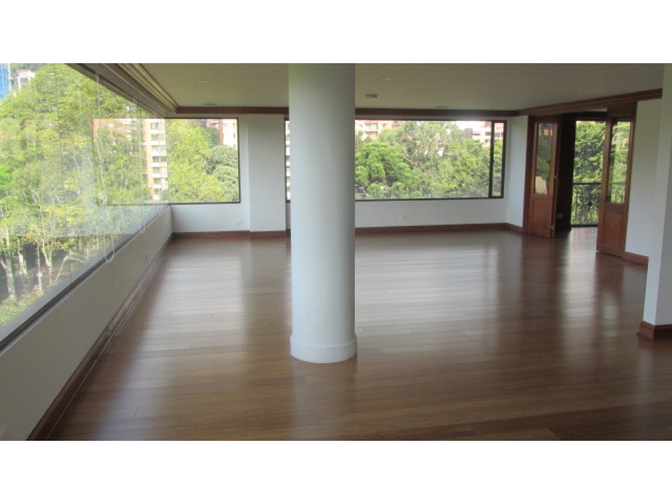 OFERTA DIRECTA  ARRIENDO APARTAMENTO CABRERA