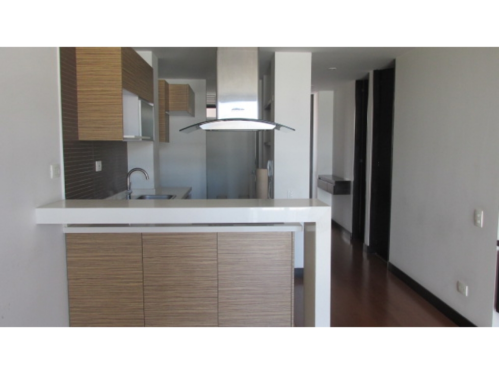 OFERTA  VENTA/ARRIENDO APARTAMENTO SANTA BARBARA