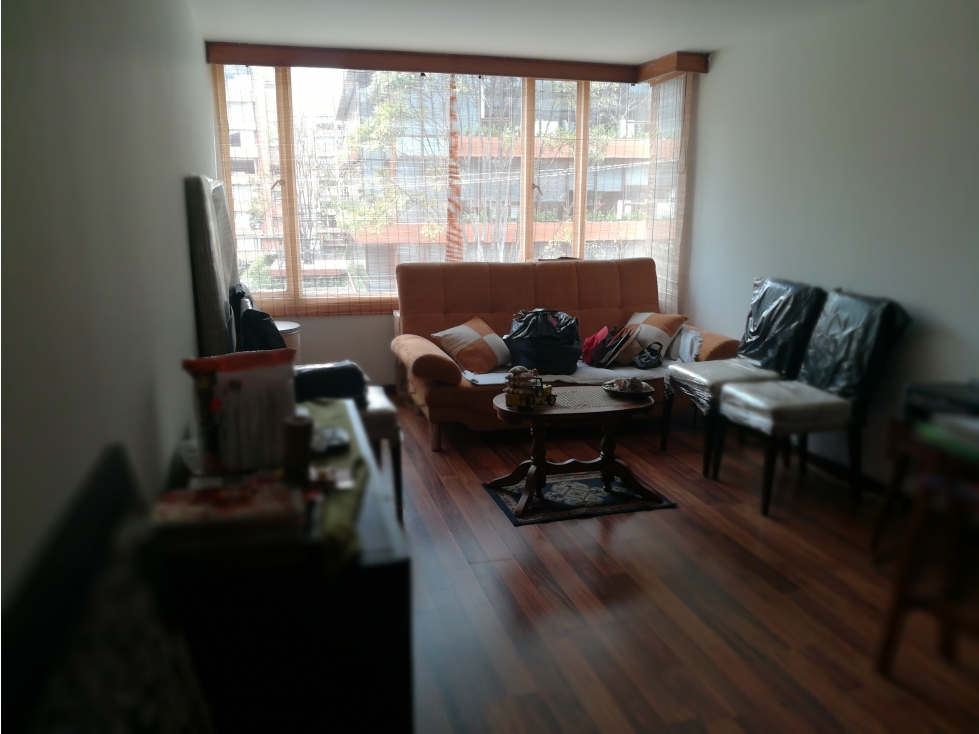 OFERTA DIRECTA VENTA APARTAMENTO NOGAL