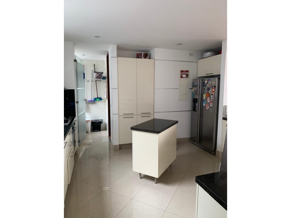 OFERTA DIRECTA VENTA PENTHOUSE TERRAZA SANTA BÁRBARA CENTRAL UNICENTRO