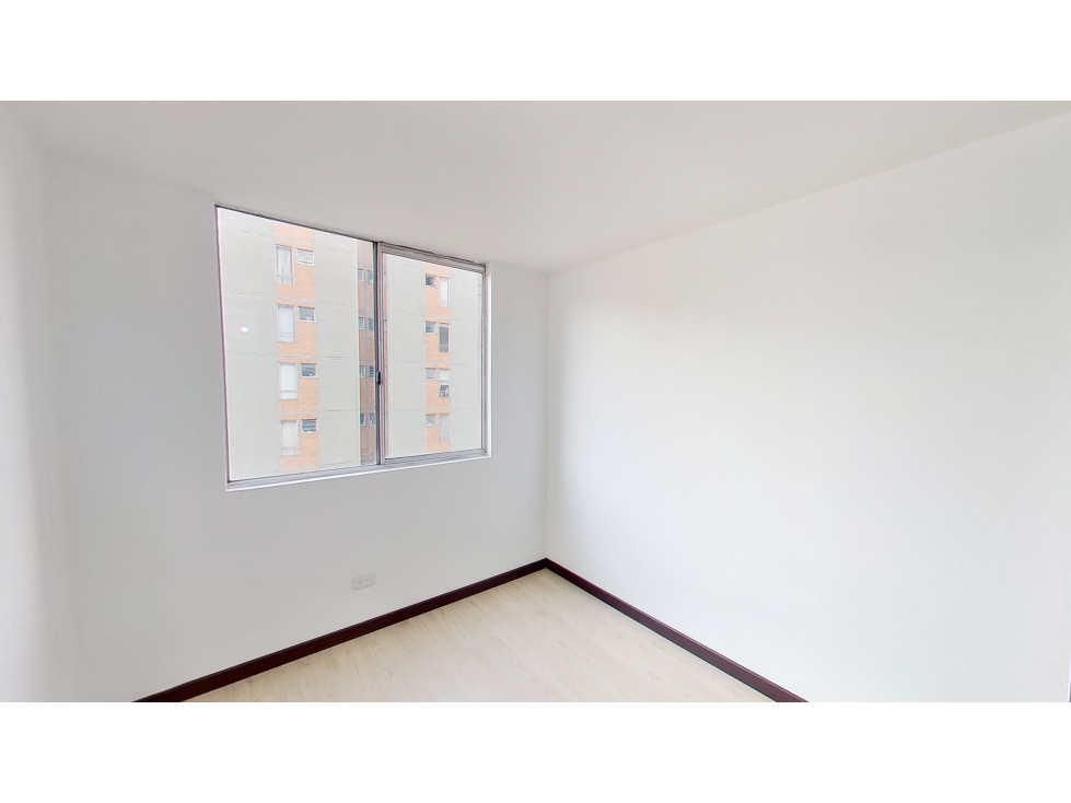 VENTA APARTAMENTO BOGOTA LA FUENTE