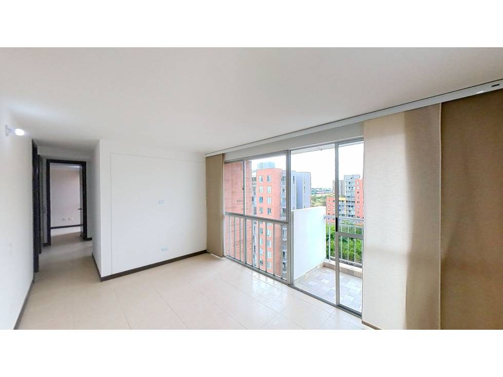 APARTAMENTO - VENTA - HB INV -PORTAL DE LA ALAMEDA-VALLE DEL LILI-CALI