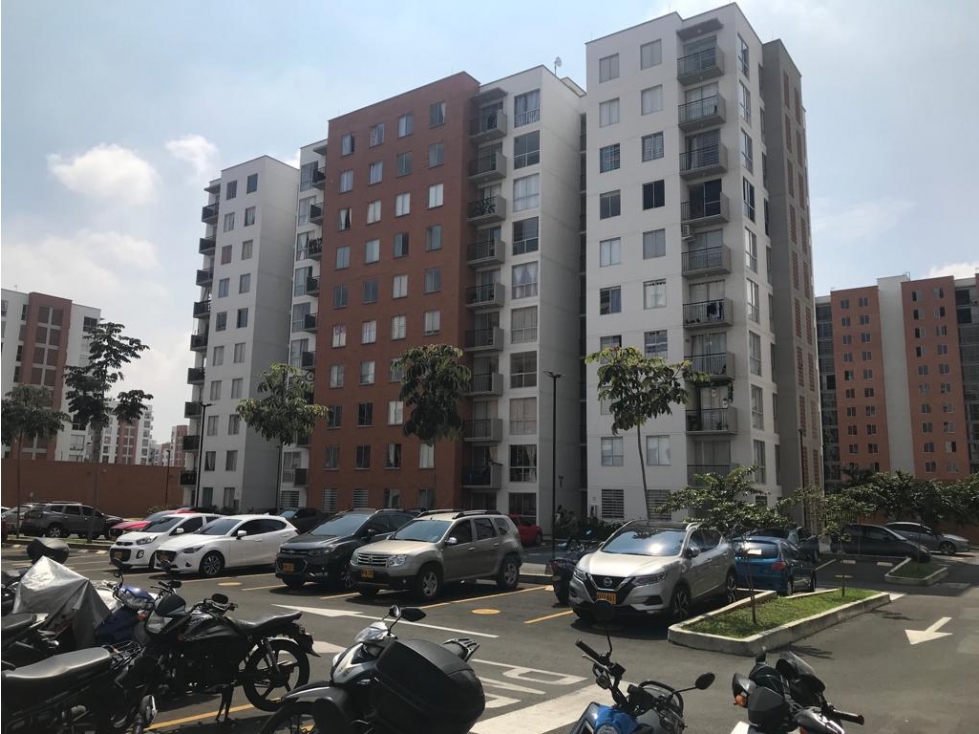 APARTAMENTO - VENTA - CIUDAD MELENDEZ - CALI - SUR