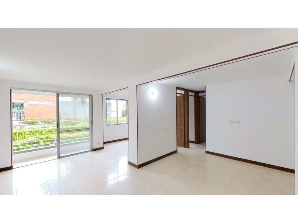 APARTAMENTO - VENTA - HB INV - PARQUES DE LA BOCHA - BOCHALEMA -CALI