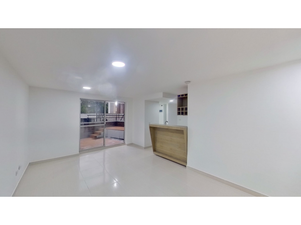 APARTAMENTO EN VENTA, ITAGUI - DITAIRES P4