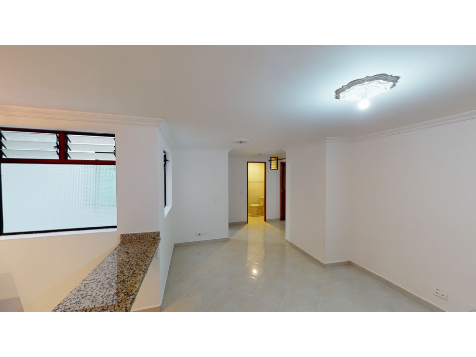 APARTAMENTO EN VENTA SABANETA - CALLE DEL BANCO P5