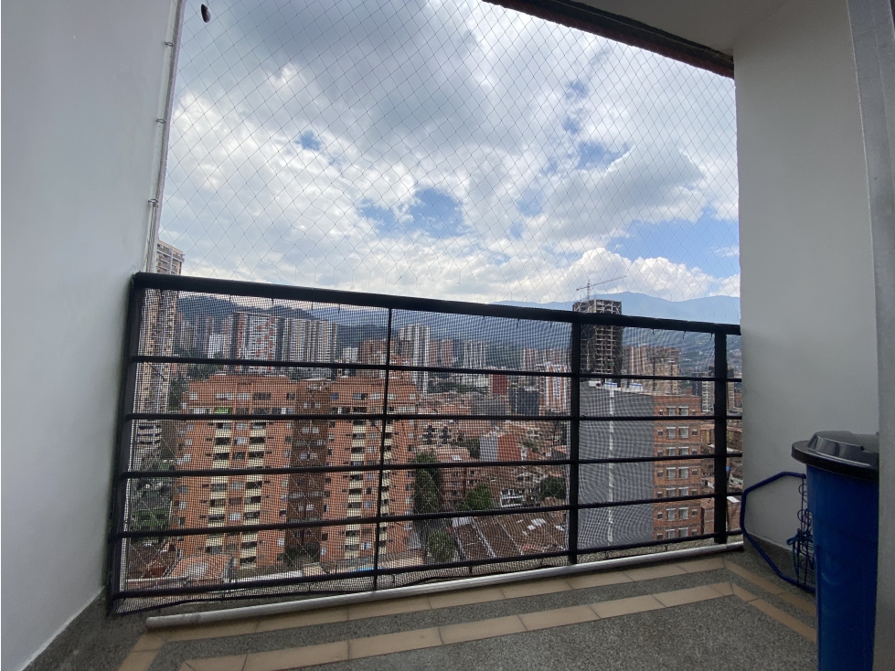 APARTAMENTO EN VENTA - SABANETA P22